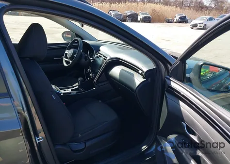 2023 Hyundai Tucson Sel из США, поврежденный, VIN 5NMJBCAE5PH237670